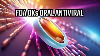 Paxlovid nirmatrelvir  ritonavir first US FDA approved oral antiviral for treatment of COVID 19 [upl. by Weismann]