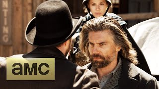 Inside Episode 403 Hell on Wheels Chicken Hill [upl. by Yenal588]