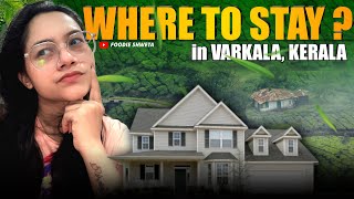 Where To Stay In Varkala  Best Resort In Varkala  Kerala Home Stay [upl. by Ulu]