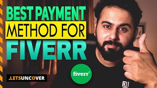 Best Fiverr Payment Methods in Pakistan Withdraw Money from Fiverr in Pakistan Fiverr to Payoneer [upl. by Bodrogi991]