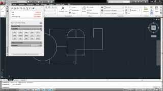 How to Use the Calculator in AutoCAD [upl. by Lore]