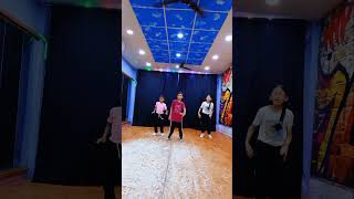 Zaalim songs Badshah  cover Dance vedio present by Oneway Dance Camp Attariya kailali Pahad road [upl. by Zined]