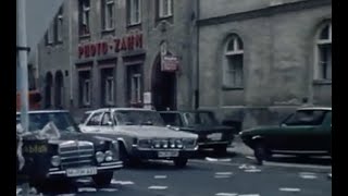 Tatort Nr 34 Kommissar Veigl 3 von 15 Tote Brauchen keine Wohnung 1973 [upl. by Ximenez]