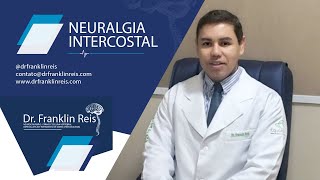 Neuralgia Intercostal [upl. by Ailyt]