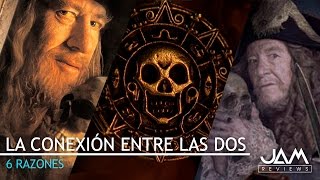 Descargar Piratas del Caribe 5 Pelicula Completa Español [upl. by Aicssej]