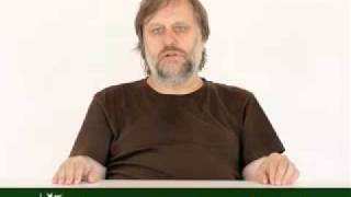 Slavoj Zizek Todestrieb as a Philosophical Concept 2009 18 [upl. by Melissa]