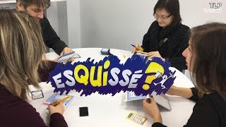 Esquissé  Démo du jeu dambiance de Goliath [upl. by Eitac]