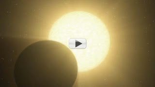 Spitzer Space Telescope Spots SuperEarth For First Time  Video [upl. by Renita101]