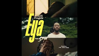 Rolex Pengele Ft Shiii  EYA  Clips Officiel [upl. by Klecka430]