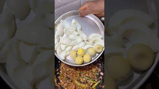 Boiled Egg Fry Recipe Daily Carrot Juice Benifts Fat loss Juice Recipe shorts eggrecipe [upl. by Eyaf994]