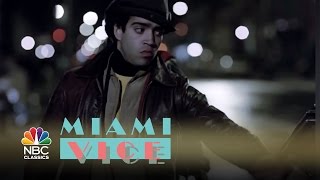 Miami Vice  Season 1 Episode 1  NBC Classics [upl. by Itsyrk460]