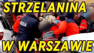 Przyjechali do mężczyzny z maczetą [upl. by Eetnwahs]