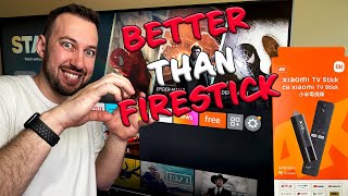 The Firestick Alternative we have all been waiting for [upl. by Ellesor]