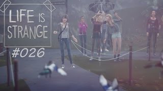 Life is Strange 026  Wenn Verzweiflung siegt Blind DeutschGerman Lets Play [upl. by Aneliram]