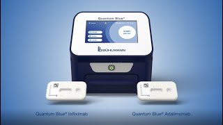 BÜHLMANN Quantum Blue® TDM Tutorial [upl. by Demp941]