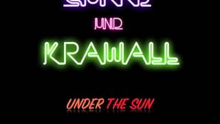 Curry amp Krawall  The Soul Condor Under The Sun [upl. by Bigod953]