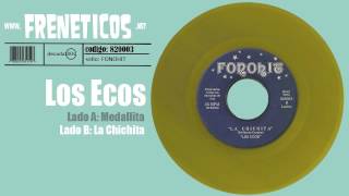 Los Ecos  La chichita [upl. by Yttel]