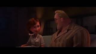 Incredibles 2 Full Original English Movie 2018  Brad Bird  Holly Hunter  Huck  Review And Facts [upl. by Llertnor]