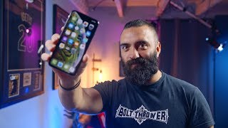 Αξίζει το iPhone XS Max ΔΙΑΓΩΝΙΣΜΟΣ [upl. by Fayola]