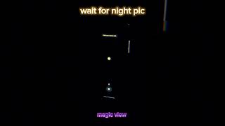 Wait for Samsung night vision camera and please subscribe channel shorts youtubeshorts viralvideo [upl. by Clie]