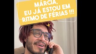 CONTAGEM REGRESSIVA PARA AS FÉRIAS [upl. by Alenas]