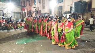 ।। Holi Festival ।। कुपारी Dance ।। Shivdi Koliwada।। [upl. by Gavriella]