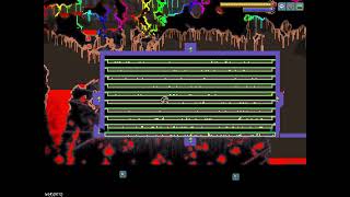 Efficient Chlorophyte farm  Terraria 144 [upl. by Sarilda]