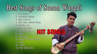 Sonam Wangdi HIT song  part II [upl. by Manlove]