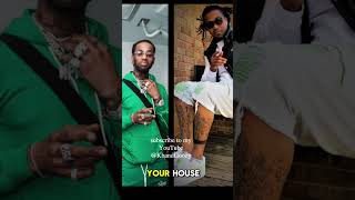 Kband Goozy ft Hoodrich Pablo Juan rap hiphop newmusic [upl. by Aenneea]