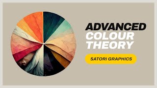 ADVANCED Colour Theory Makes Designs SUPERIOR With Real Examples [upl. by Annaej]