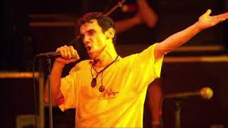 Manu Chao Radio Bemba Live  Geneve Switzerland 05202003 Full Concert [upl. by Meehahs775]