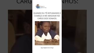 Quando fico imaginando quando deveria estar estudando [upl. by Karol]