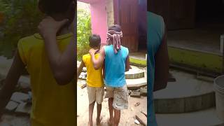 Funny video sadikxd01 xdsadik nahid nasim smartphone [upl. by Aihsatal]