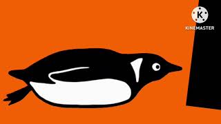 Penguin Books logo Animation PenguinBooksUK [upl. by Evangelist]