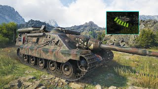 World of Tanks AMX 50 Foch B  3 Kills 86K Damage [upl. by Sykes]