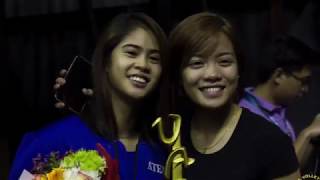 dont matter  Jema Galanza amp Deanna Wong [upl. by Temhem]