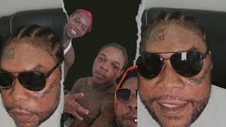 Jamaica Dancehall Sensation Vybz Kartel Says Prison Is Hell [upl. by Pius]