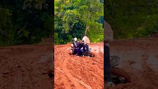 Offroading Bike Ride 🥵ridinglife bikeriding viralshort bikeshorts youtubeshorts [upl. by Edas]