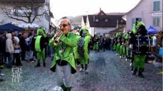 Schlammsuuger FasnachtClip «Stand By Me» Umzug Frenkendorf 2012 [upl. by Tracie]