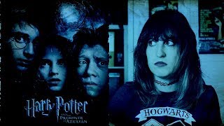 Harry Potter y los Movimientos de Cámara [upl. by Nylcoj]