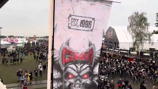 Graspop Festival 2024 [upl. by Higgs537]