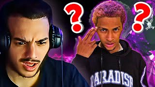 DasGasDom3 Reacts To Why Did Comethazine Disappear [upl. by Drahsir322]