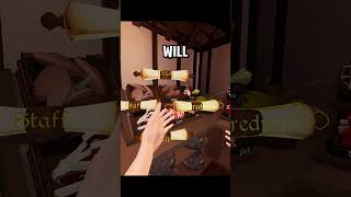 All New Features in the Next Update innkeepervr oculusquest2 vrgaming metaquest2 vr quest3 [upl. by Biondo]