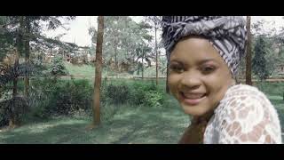 Laisse Moi Taimer  Reponse A Darina Victry  IVO Chobodo  Clip Officiel [upl. by Nema]