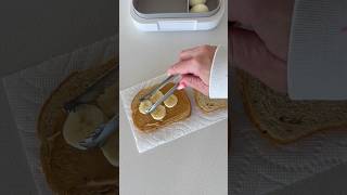 SATISFYING BREAKFAST PACKING asmr restock breakfast kitchen amazonstorefront [upl. by Danika]