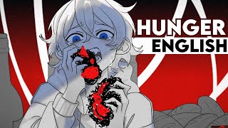 Hunger  MafuMafu  ENGLISH COVER【Trickle】空腹 [upl. by Etteuqram]