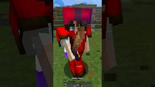 Butterfly Click  PVPminecraft minemen hypixel [upl. by Virgy162]