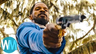 Top 10 Western Movie Gunfights [upl. by Liw]