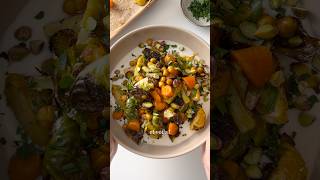 Your new favorite midweek dinner is ready healthyrecipes [upl. by Bushey]