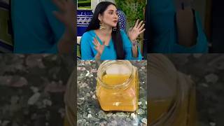 😮Sana Askari Ki secret hair growth oil recipe how to make hair oilshorts youtubeshortsviralvideo [upl. by Pietje467]